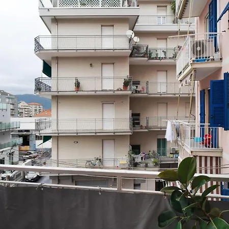 Apartament Di Andrea E Carlotta *