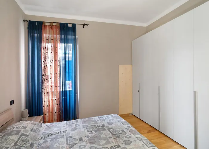 Di Andrea E Carlotta Apartmán