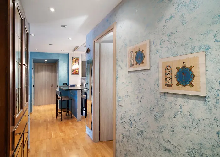 Di Andrea E Carlotta Apartmán Albenga