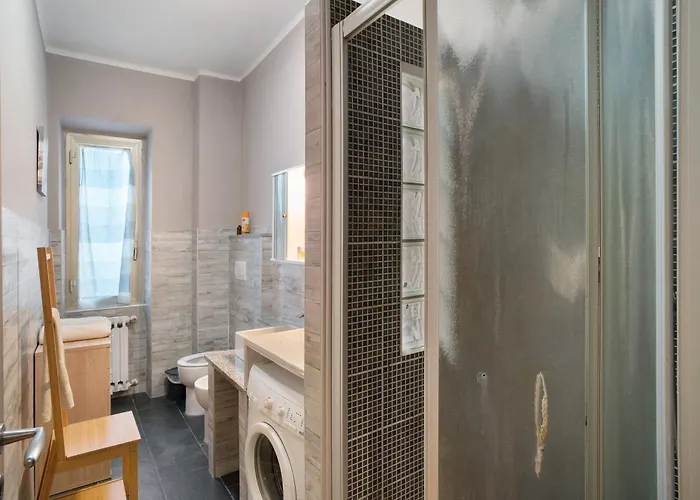 Apartament Di Andrea E Carlotta Albenga