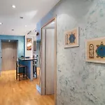 Apartamento Di Andrea E Carlotta *