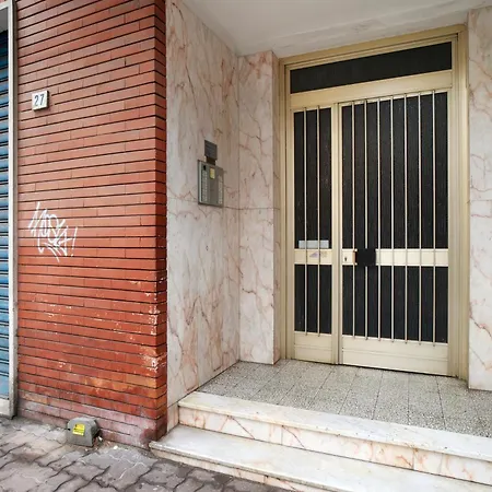 Apartment Di Andrea E Carlotta *