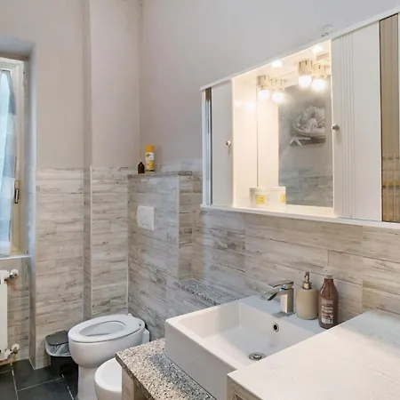 Apartment Di Andrea E Carlotta