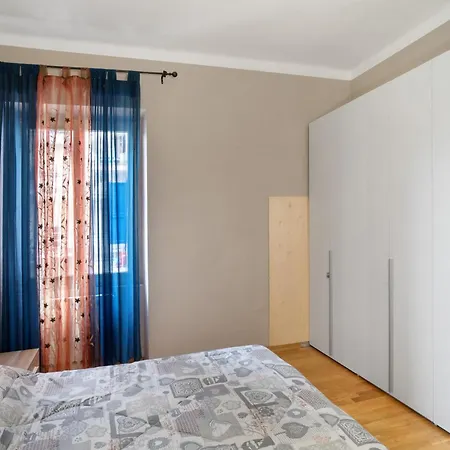 Apartment Di Andrea E Carlotta Albenga