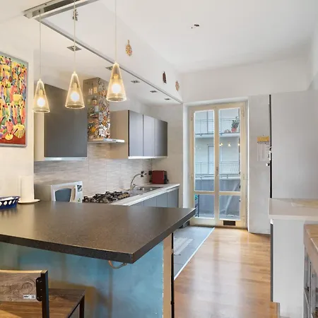 Apartment Di Andrea E Carlotta Albenga
