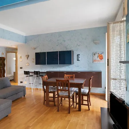 Apartamento Di Andrea E Carlotta