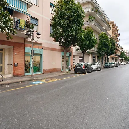 Appartamento Di Andrea E Carlotta Albenga